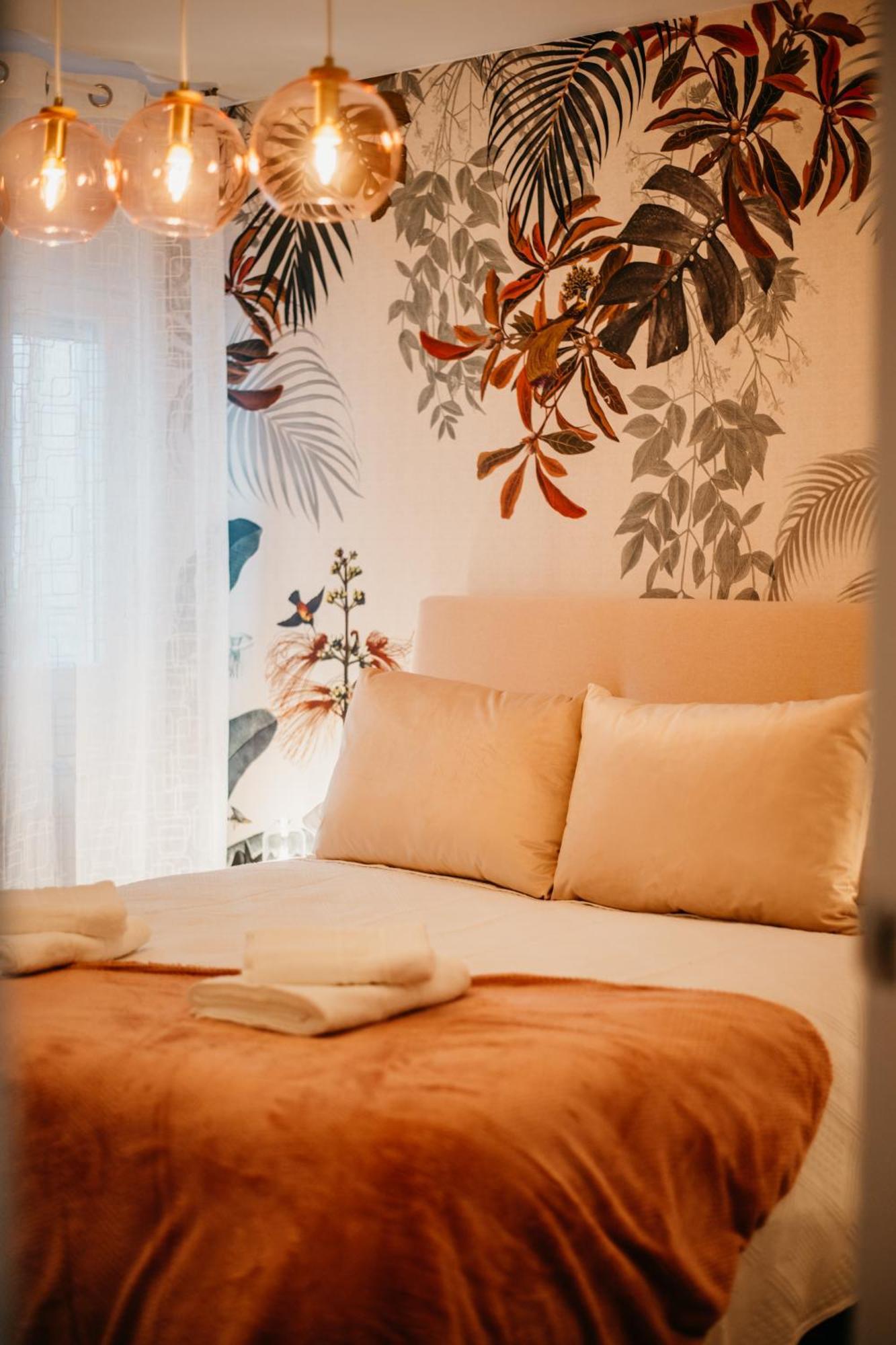 Tuguest Maria Luisa Apartment - Free Parking Granada Esterno foto